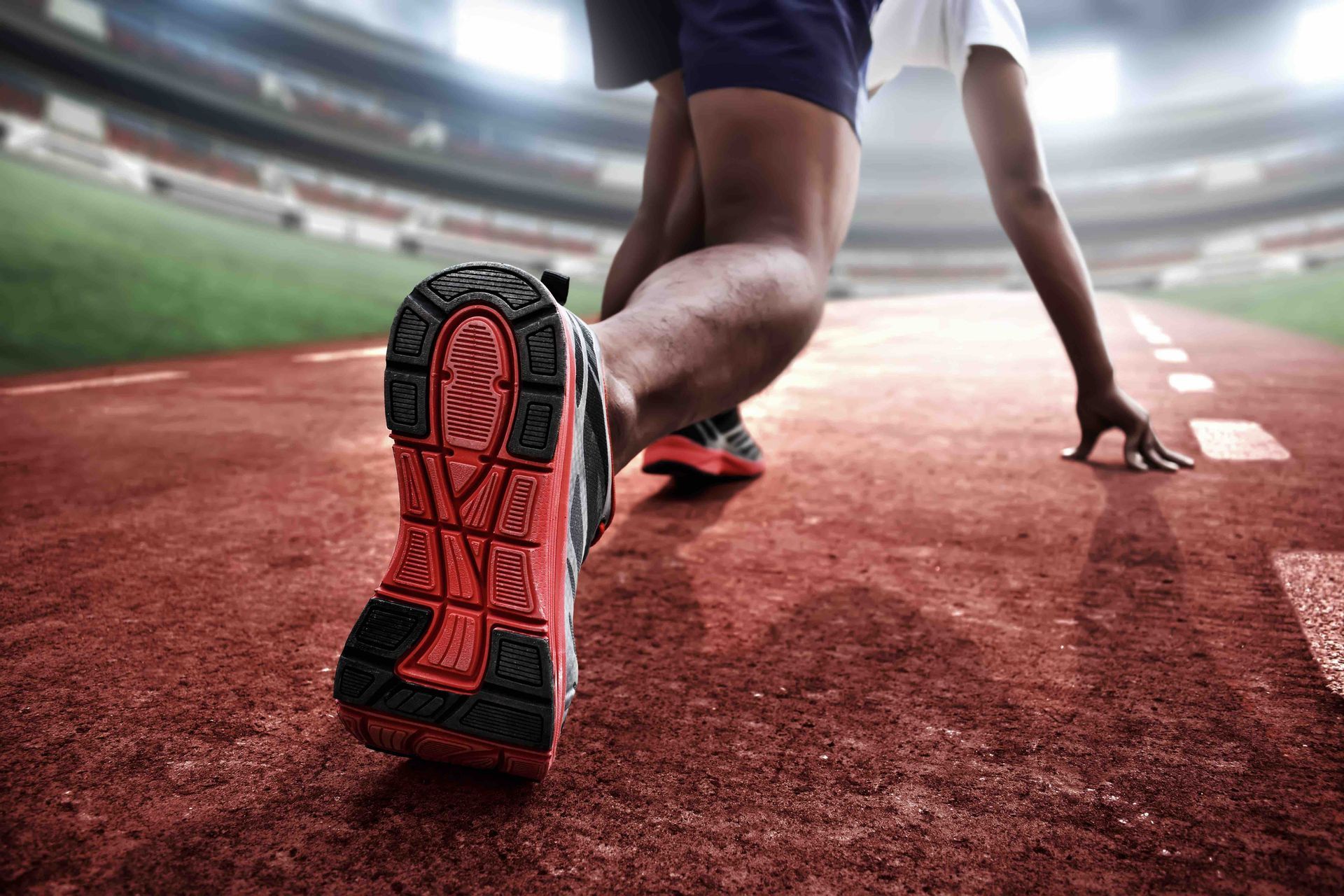 Speed Training in Dallas 