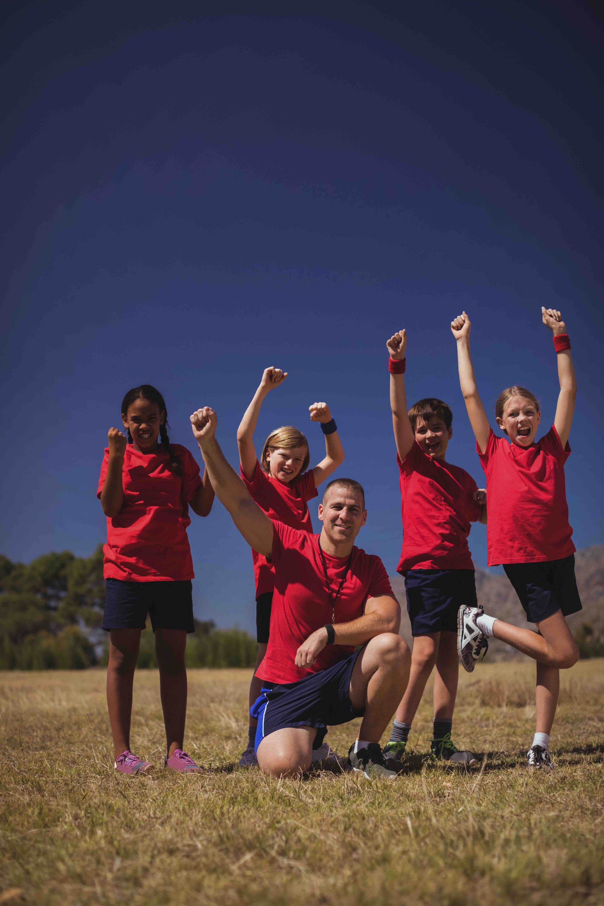 Hire a Coach in Dallas