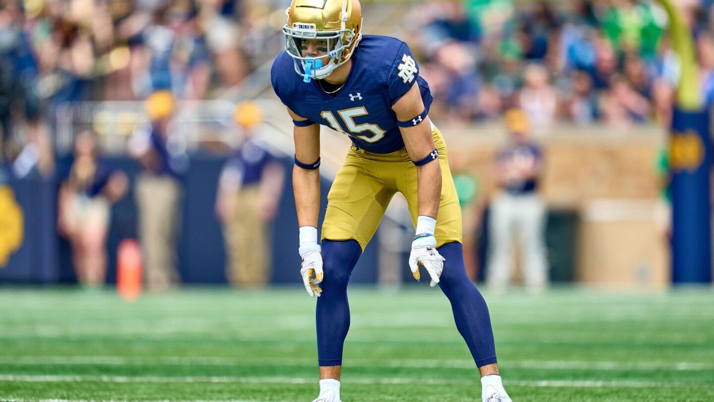 Defensive Back Training Near You