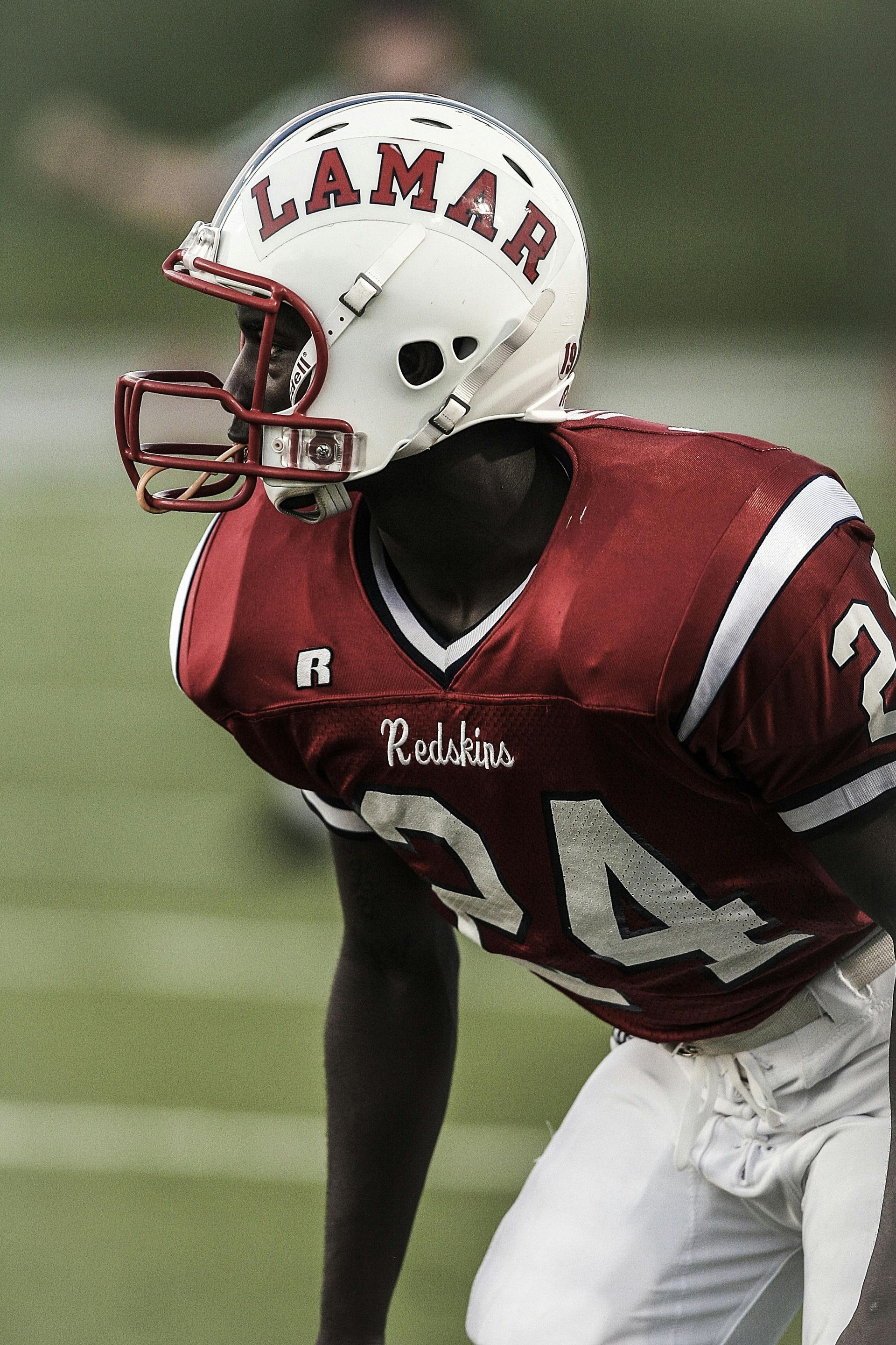 1 on 1 Football Coach in Dallas