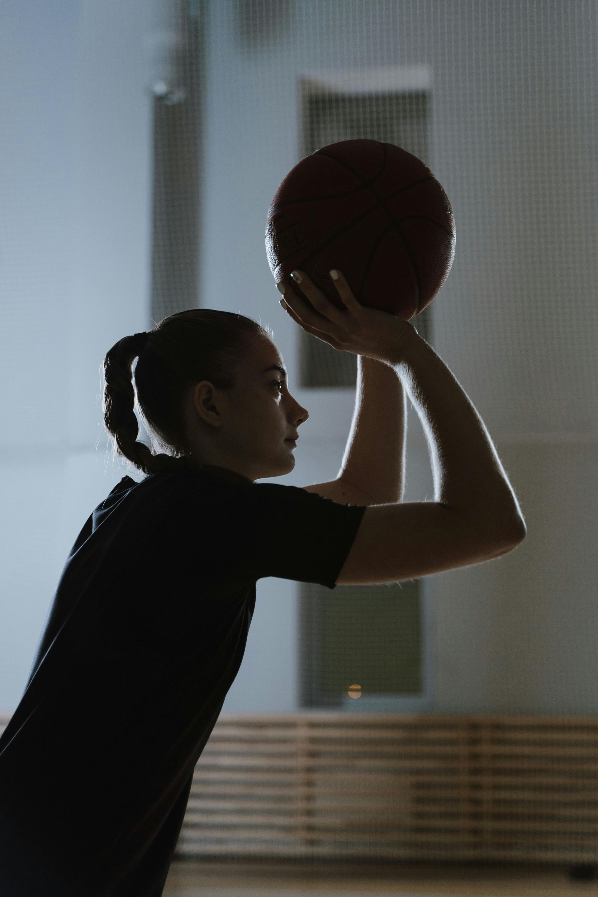 Private Basketball Training in Dallas