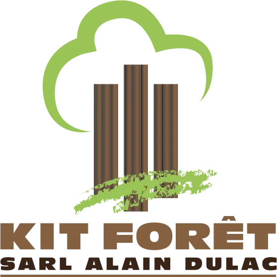 Logo Kit foret