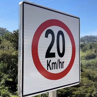 SIGNOS VIALES