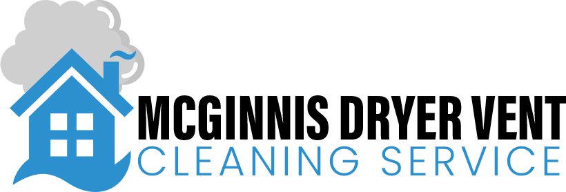 McGinnis Dryer Vent Cleaning Service
