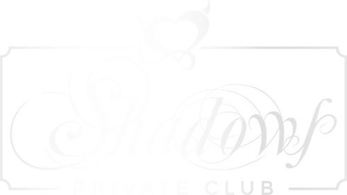 White logo for 