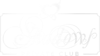 White logo for 