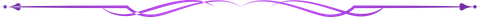 A purple, minimalist line drawing of a stylized airplane taking off toward the right.
