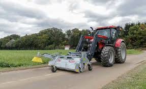 Veegmachines
