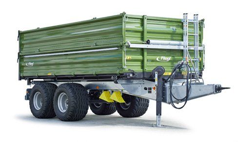 Boeren - kiepers