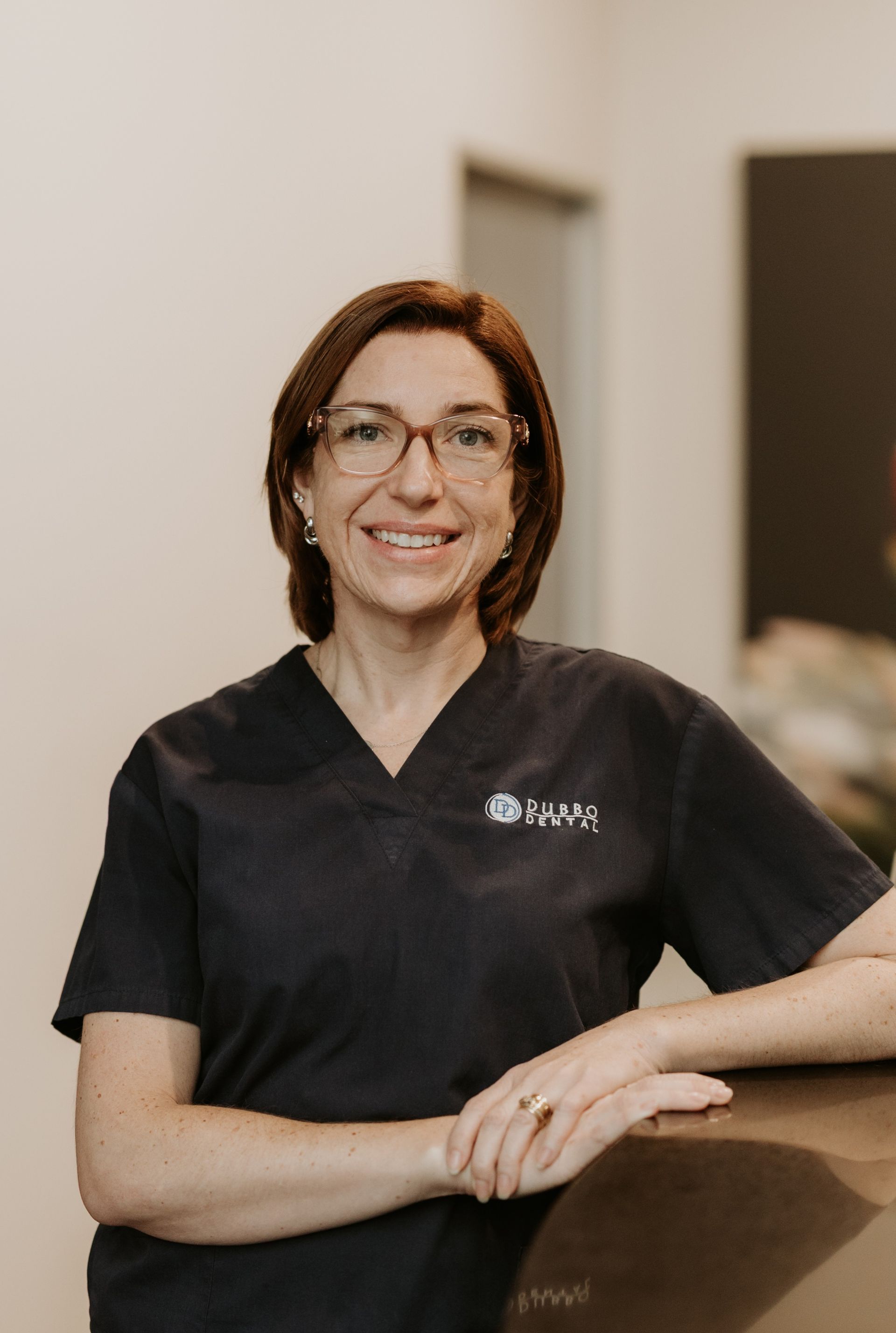 Rebeca Adams Dental Assistant — Dubbo Dental in Dubbo, NSW