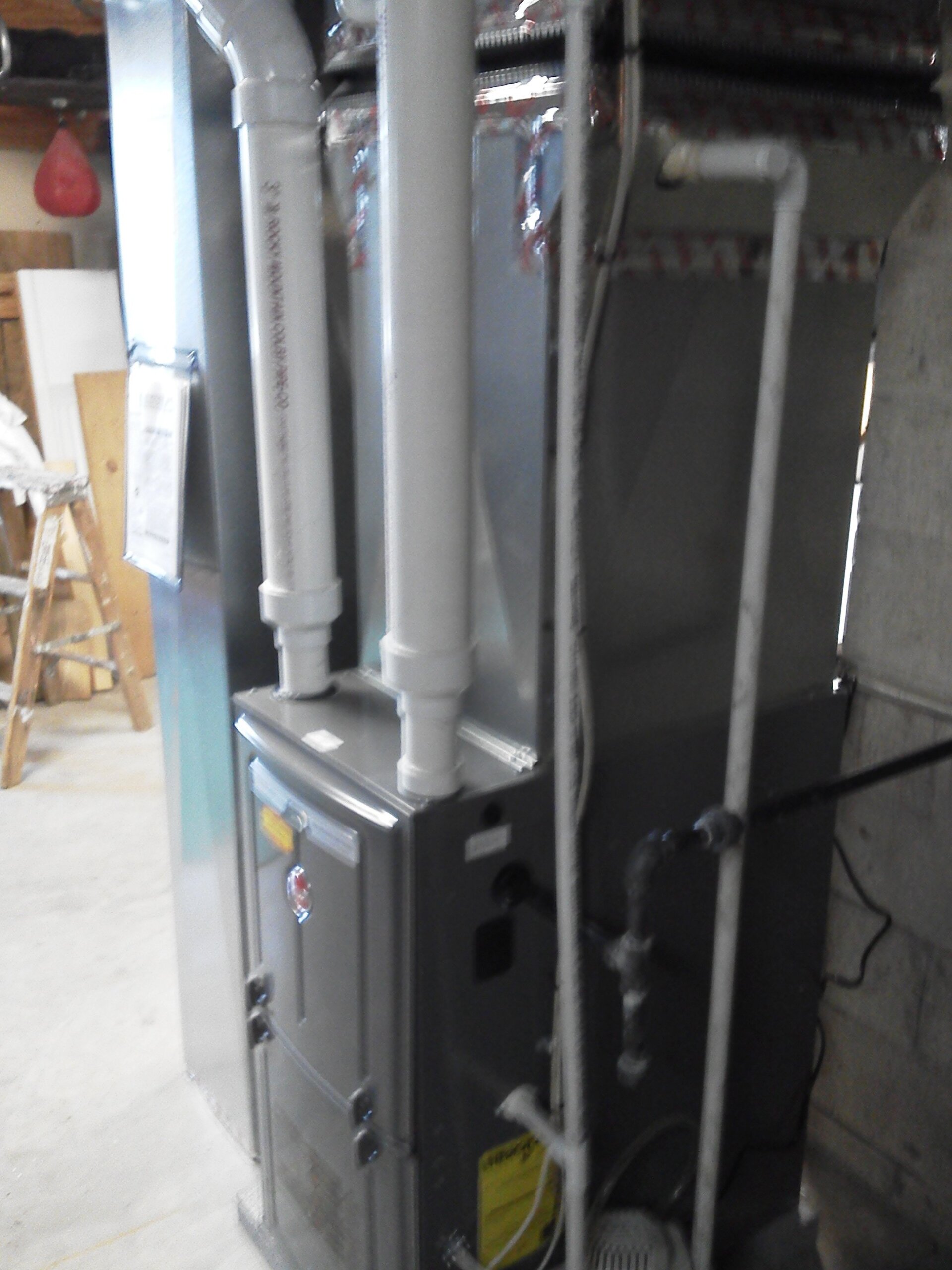 Gallery Adams Heating & Cooling Co. Inc. Schenectady & Albany, NY