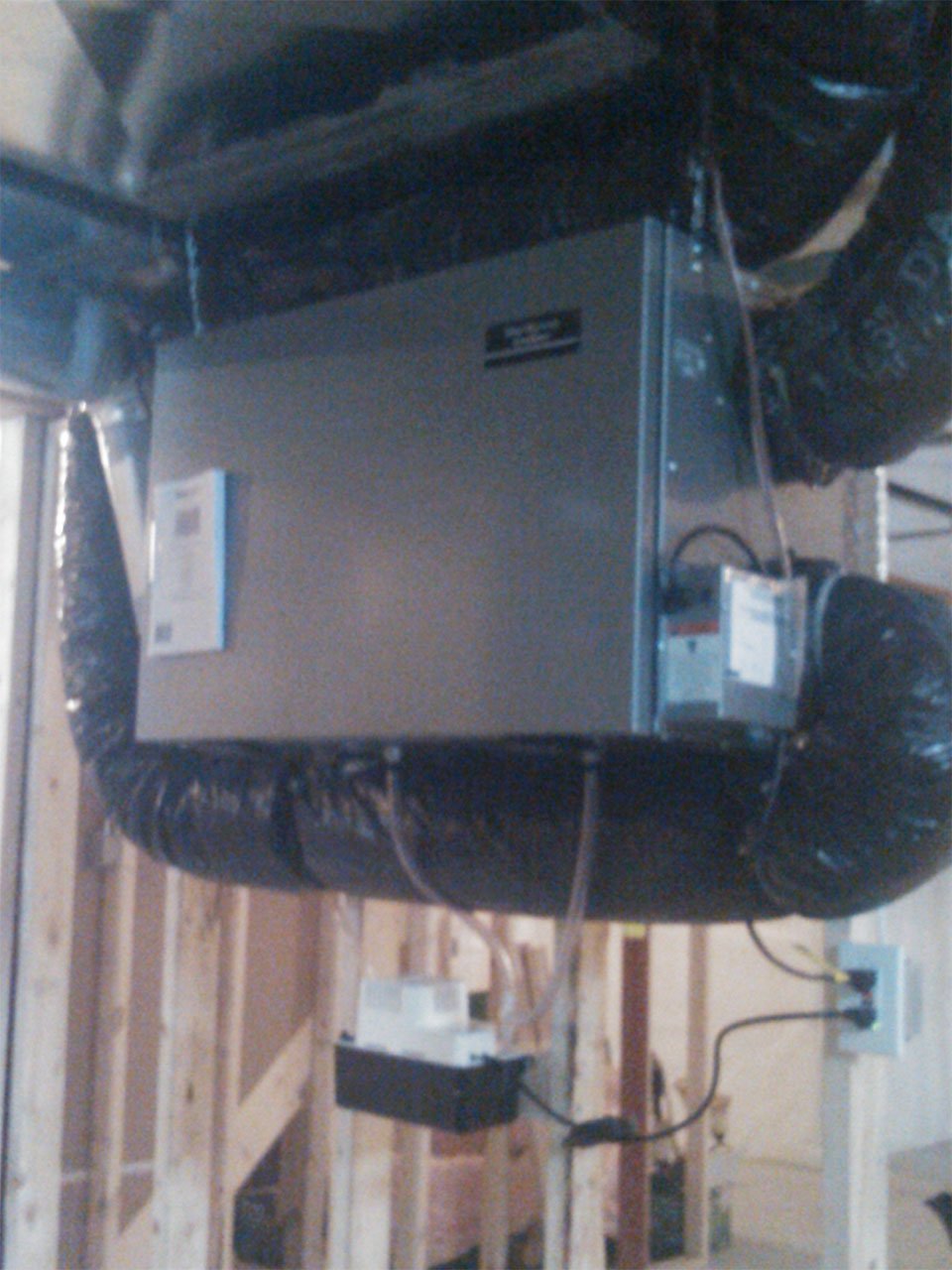 Gallery Adams Heating & Cooling Co. Inc. Schenectady & Albany, NY