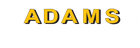 Adams Heating & Cooling Co. Inc Logo