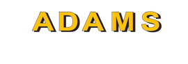 Adams Heating & Cooling Co. Inc Logo
