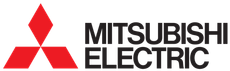 mitsubishi electric logo