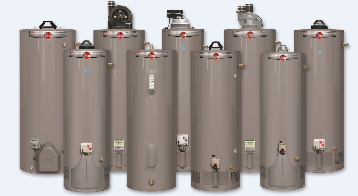 Rheem Professional