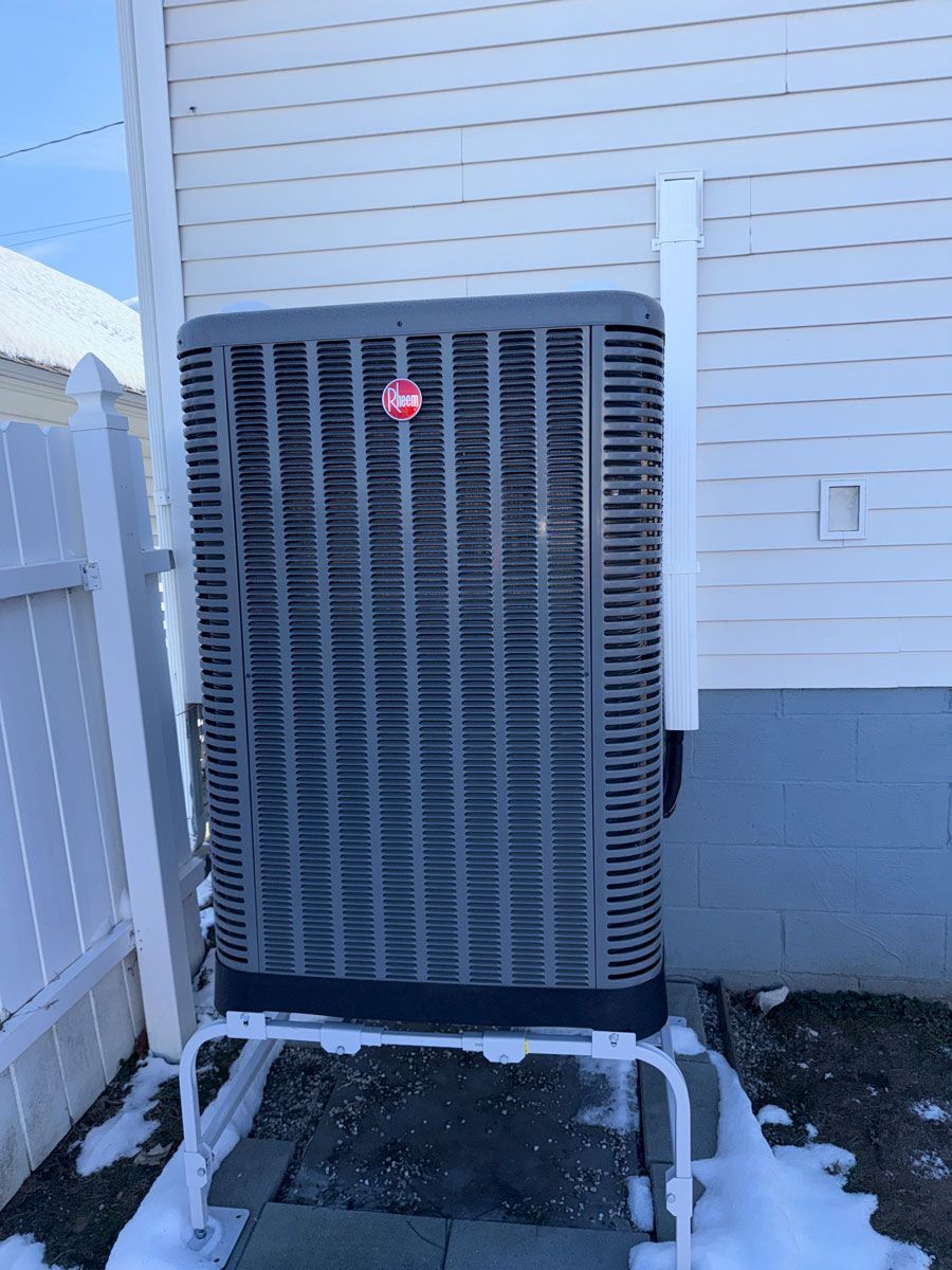 Heat Pumps 2