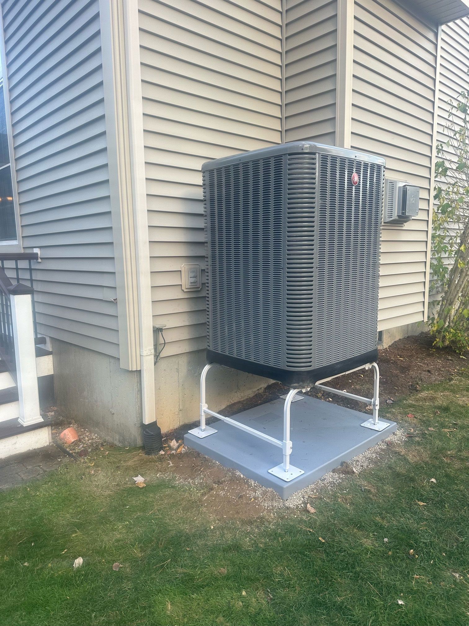 Heat Pumps 4