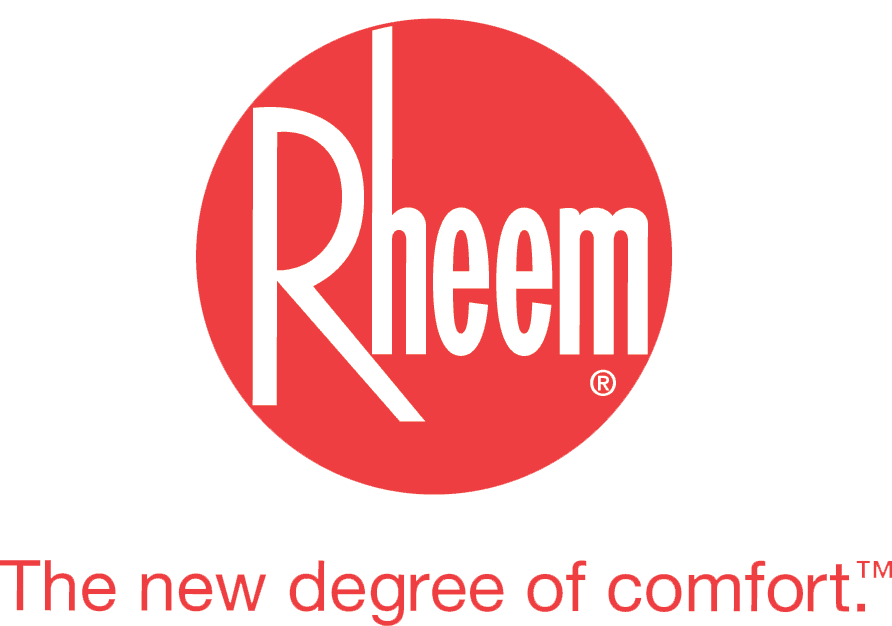 Rheem Logo