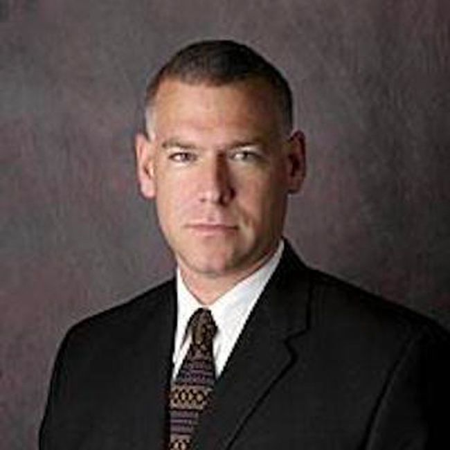 JOHN W. HARTEL ESQ.