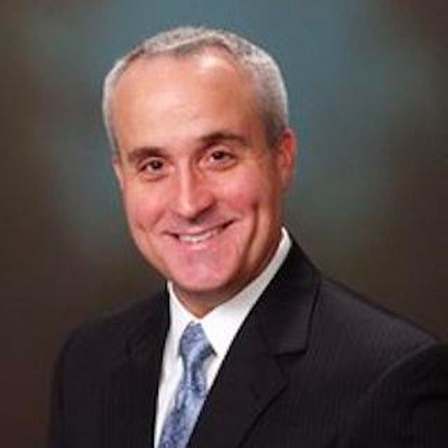 MICHAEL A. DESANTIS ESQ.
