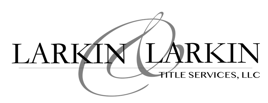 Larkin & Larking Title Services, LLC
