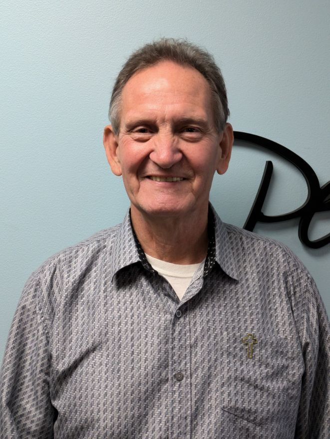 Staff Photo