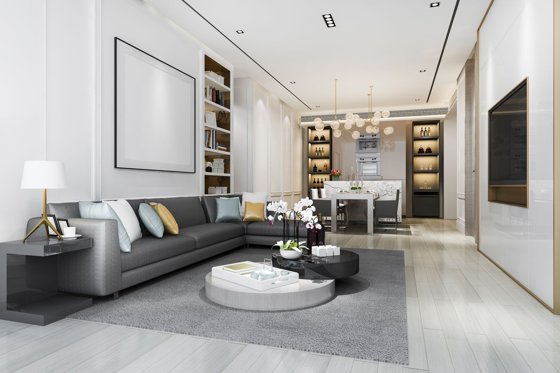 home renovation solutions