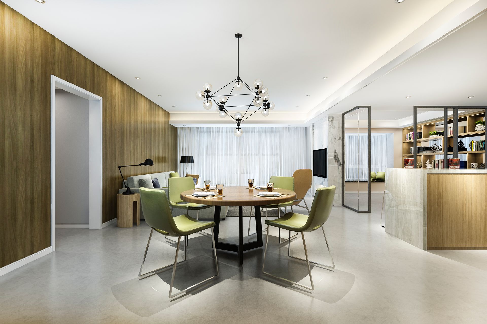 Building a better Future