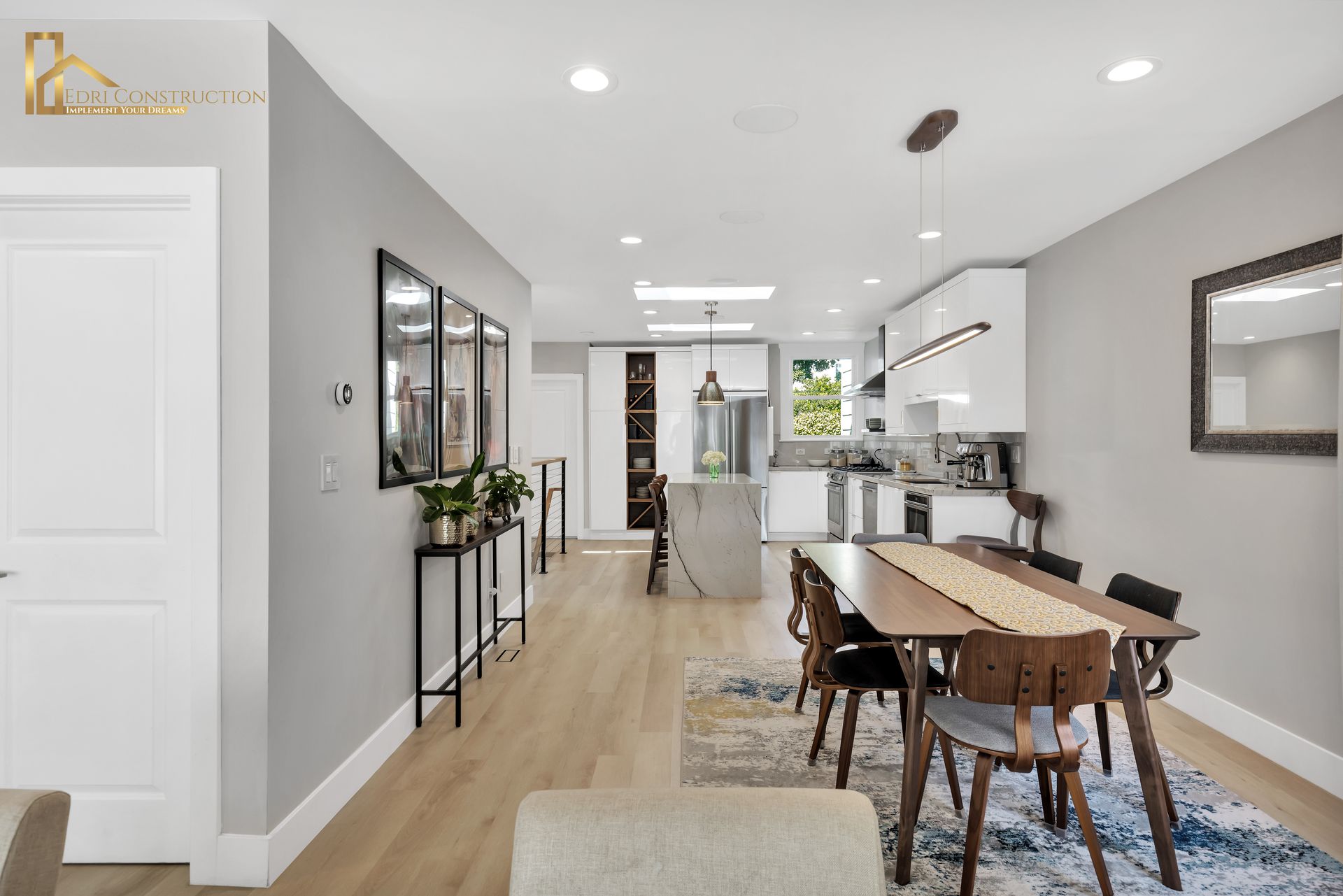 home renovation checklist