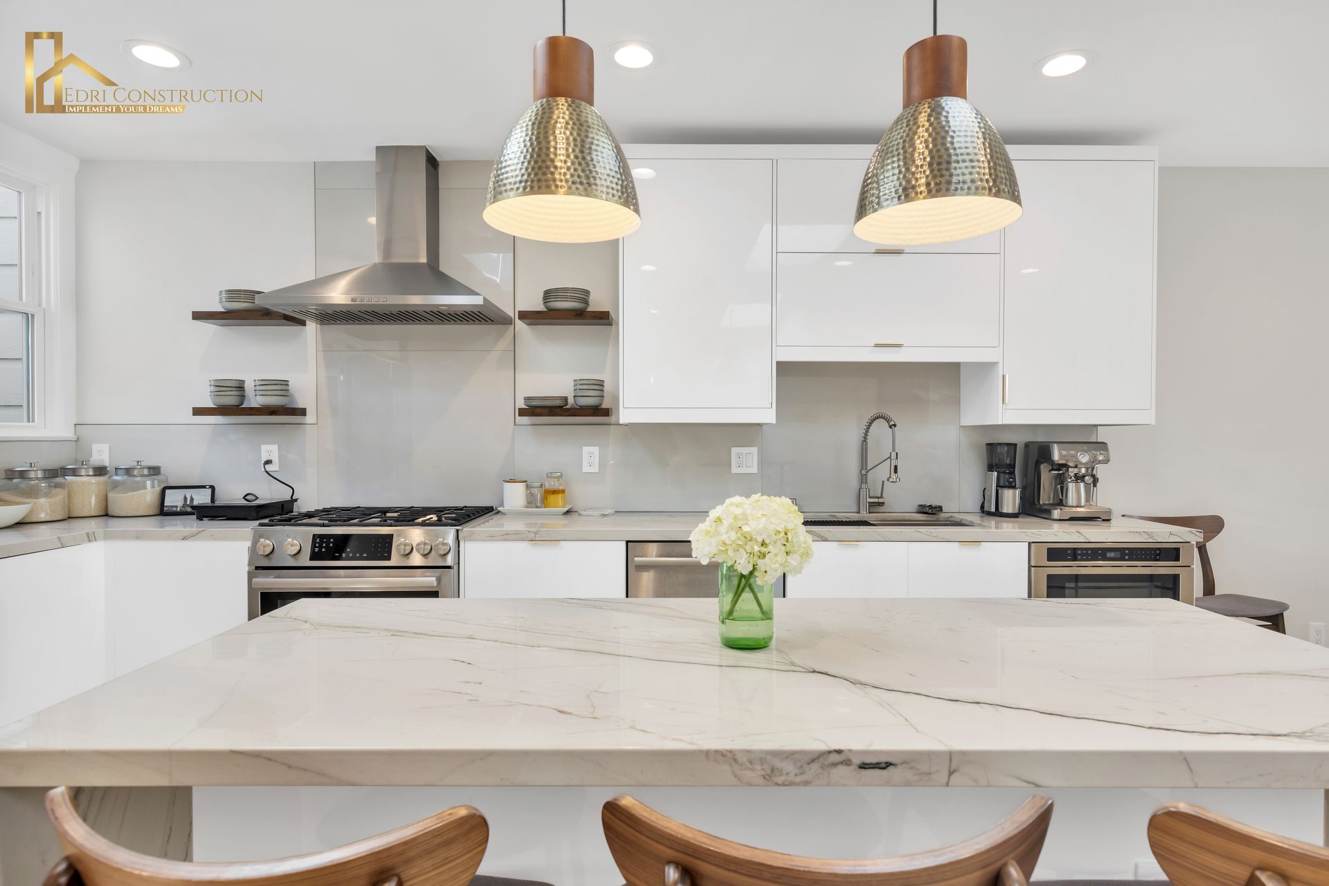 small kitchen style design