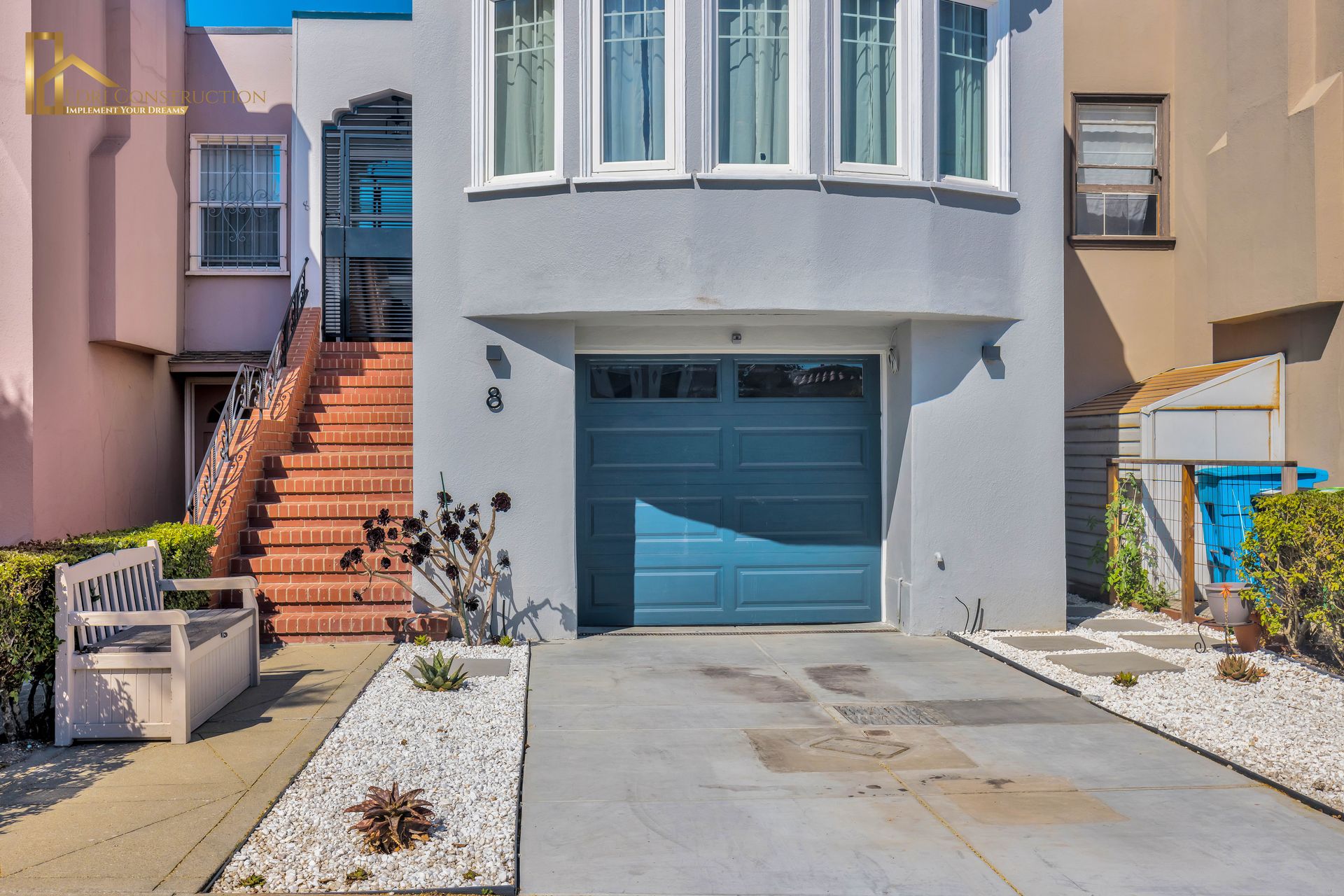 garage conversion ideas