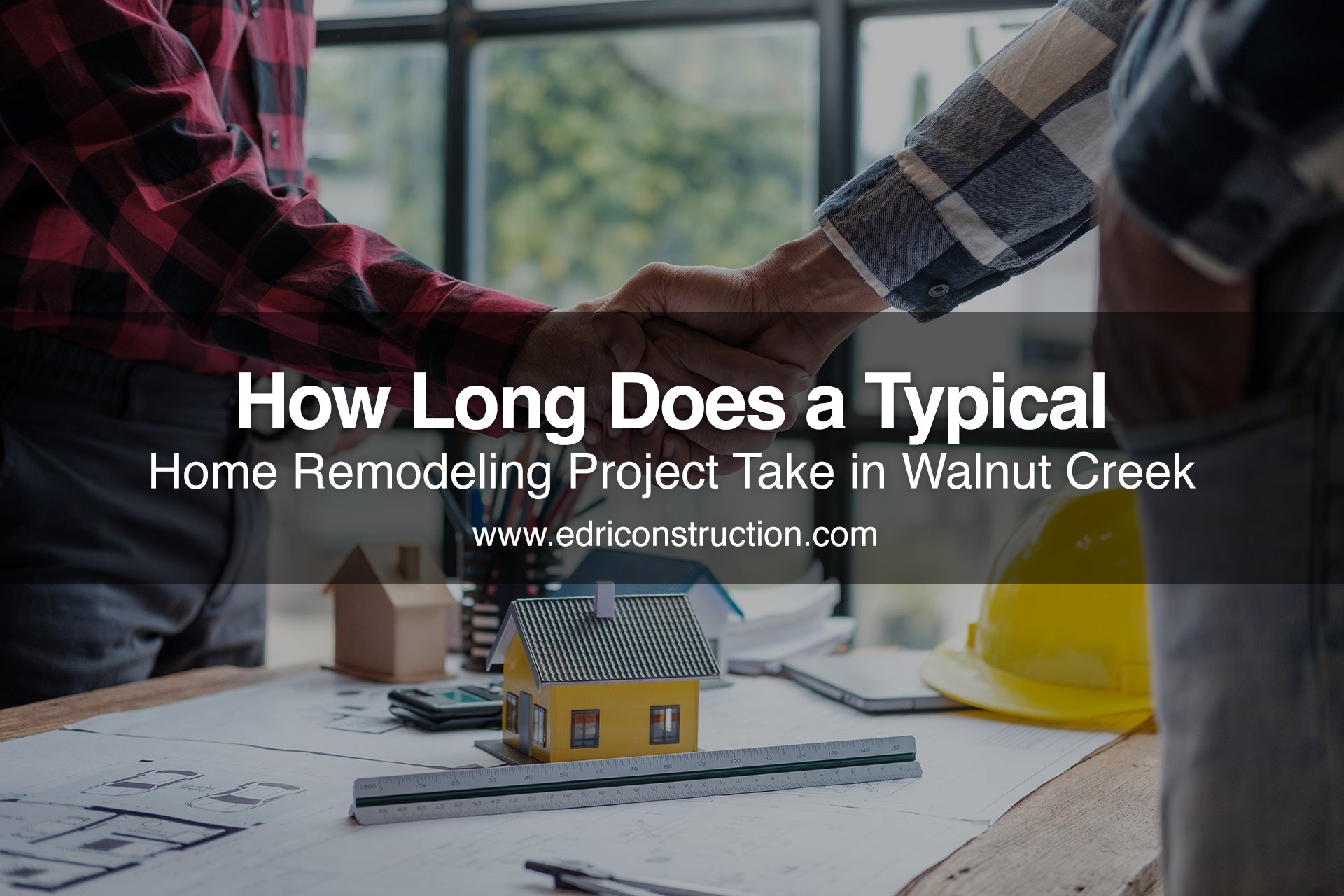 home remodeling project