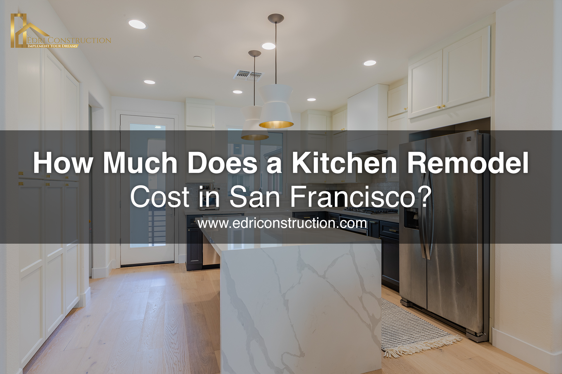 kitchen remodel cost