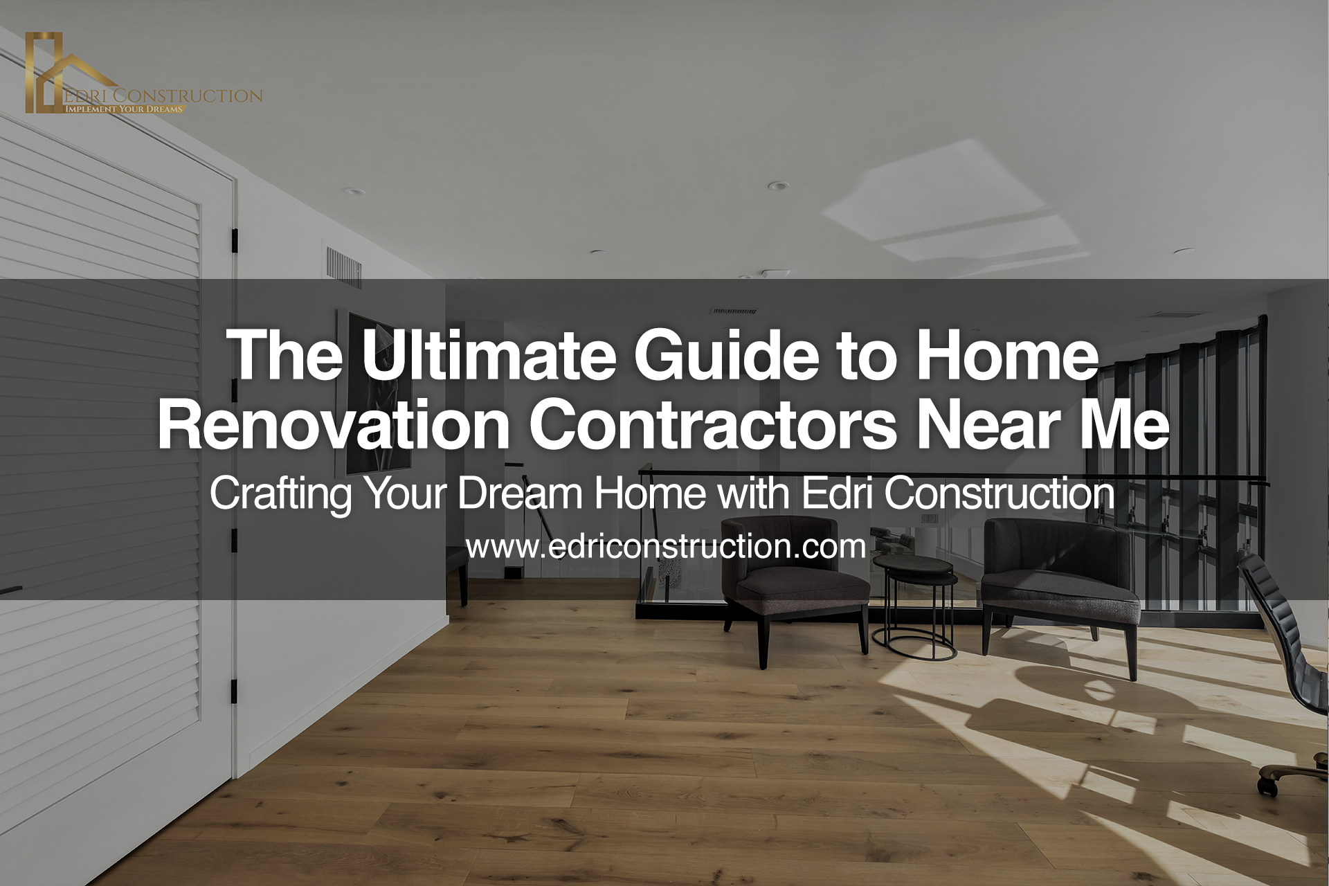 home renovation contractors