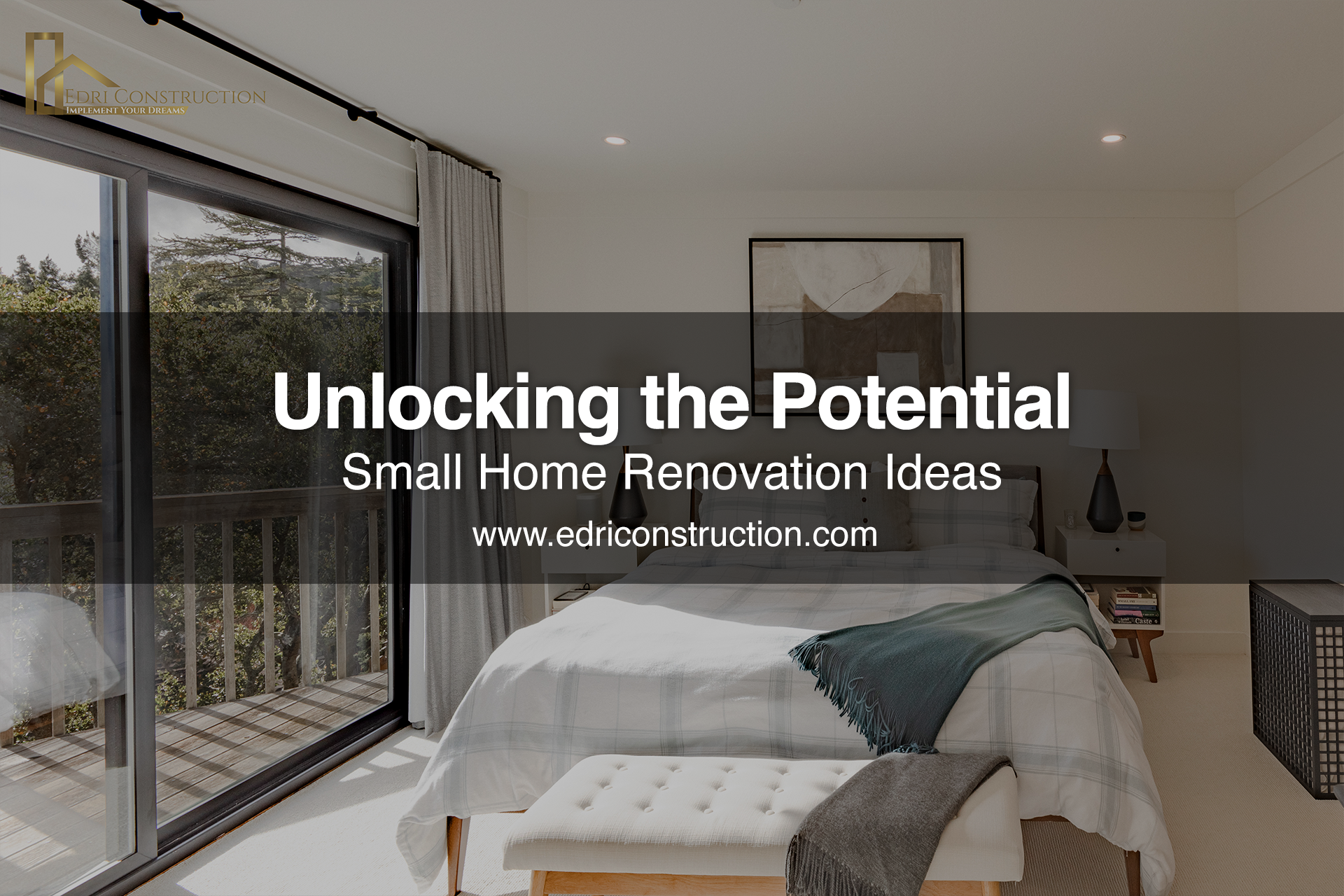 small home renovation ideas