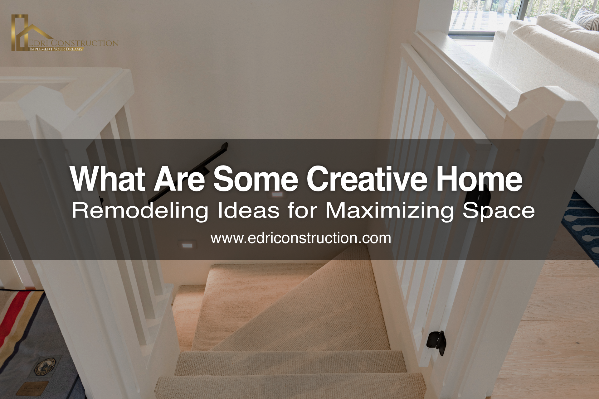 creative home remodeling ideas