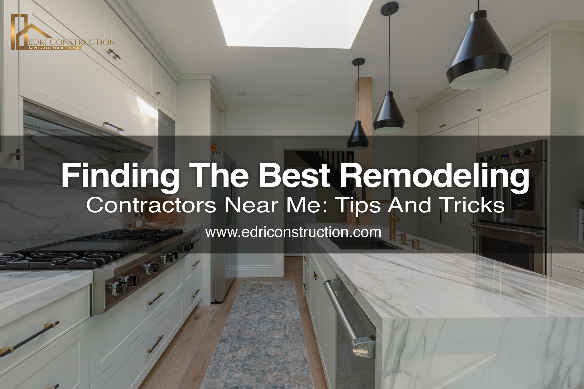 best remodeling contractors near me
