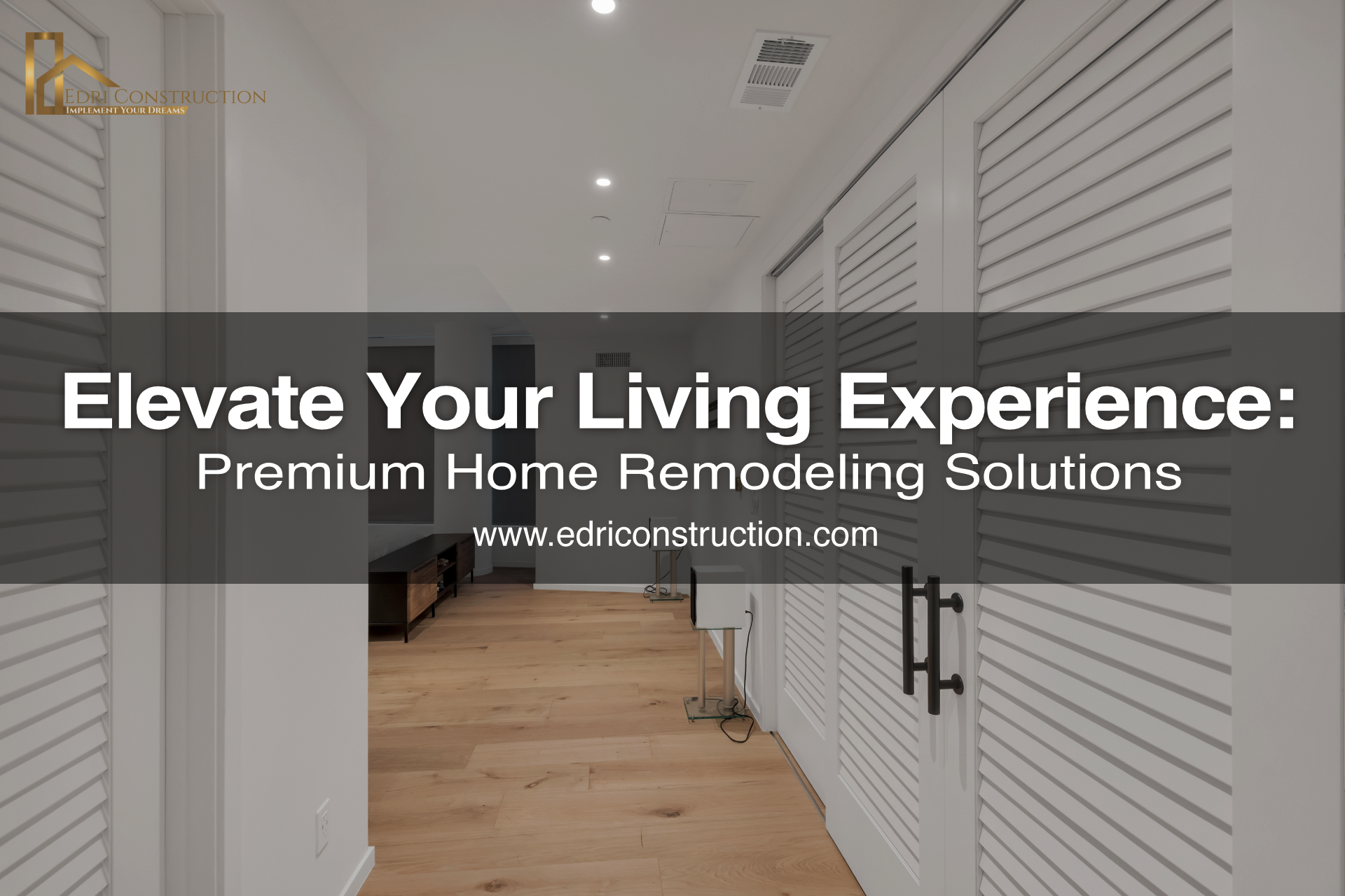 home remodeling solutions