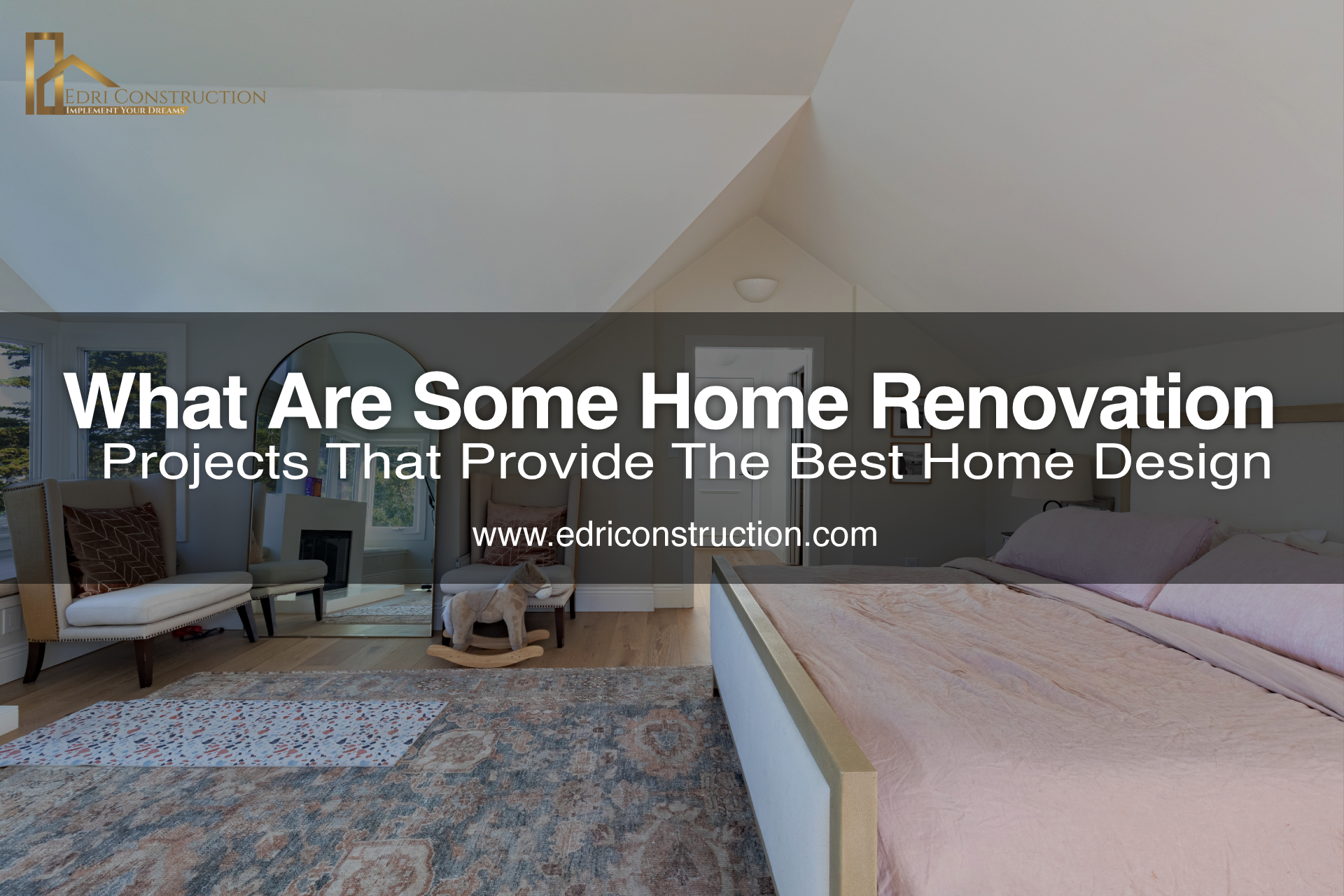 home renovation projects