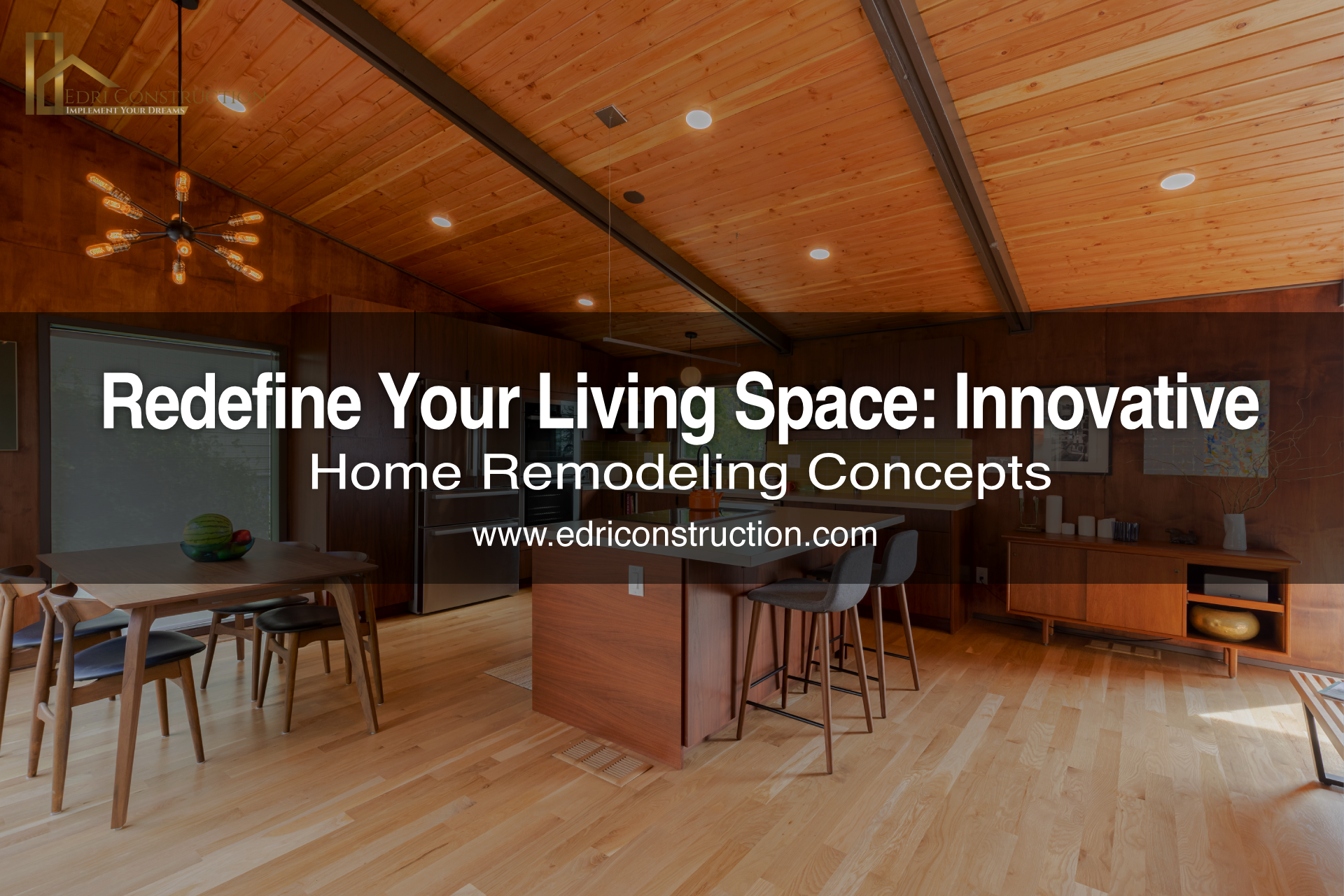 home construction remodeling