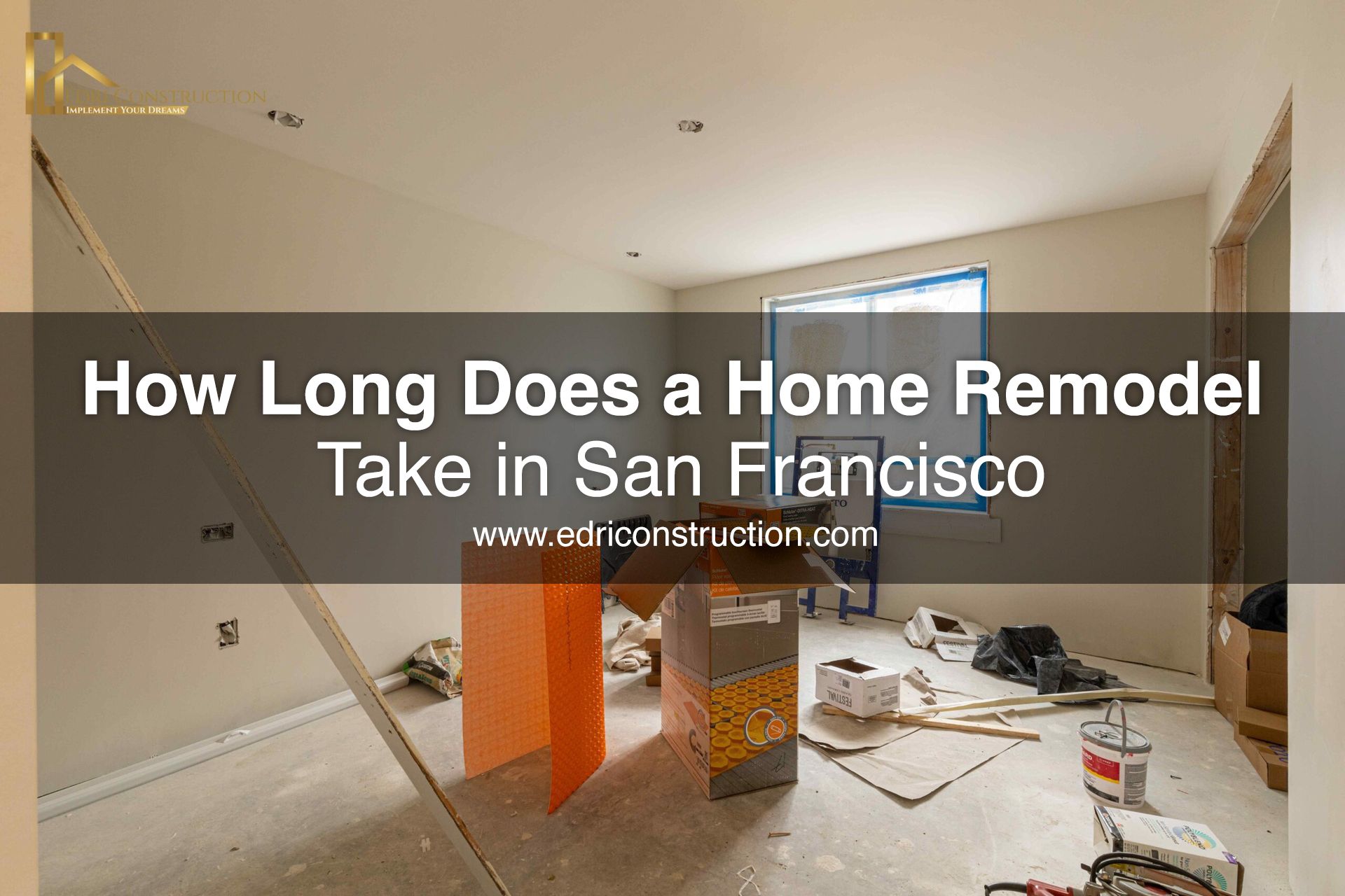 home remodeling