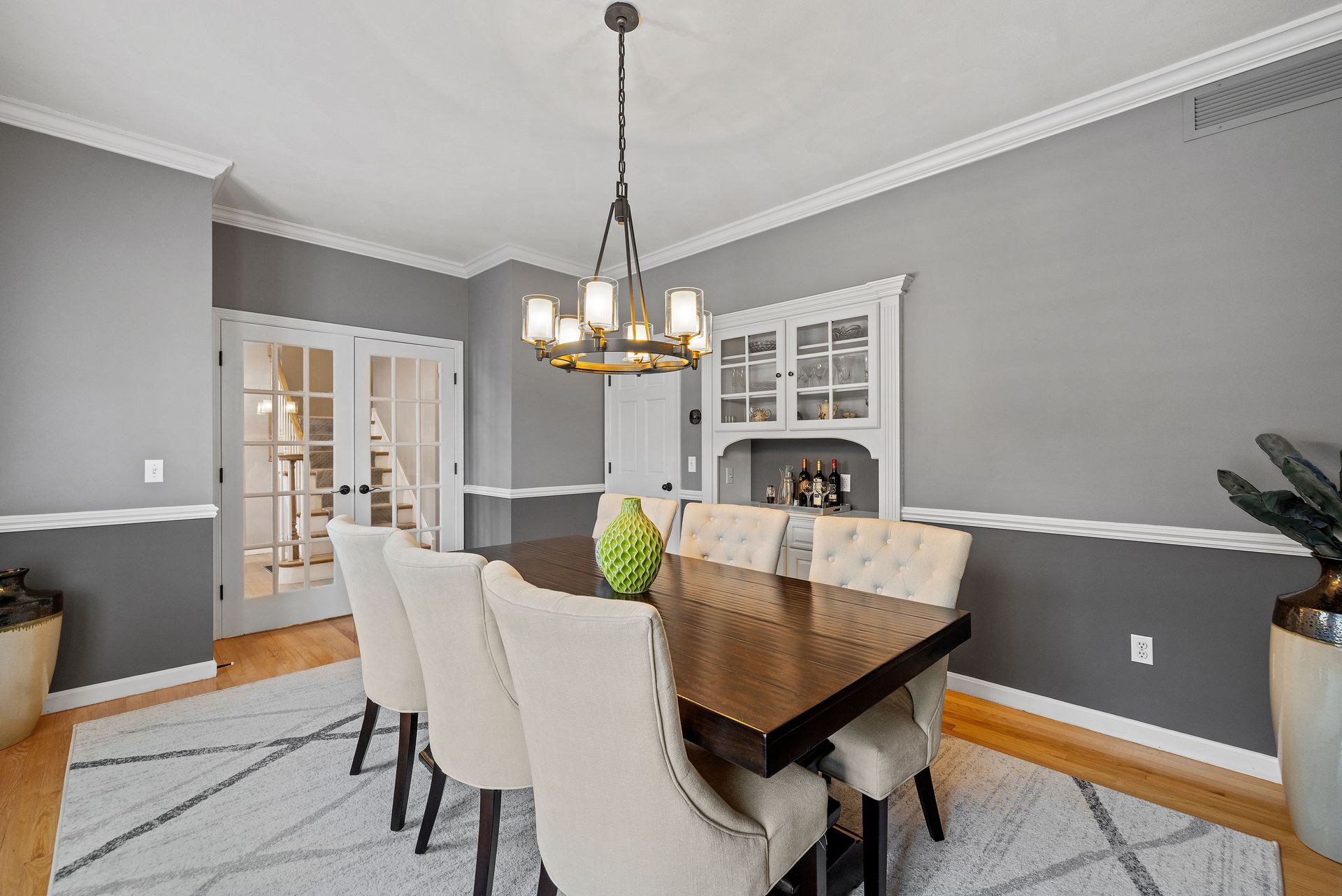 home remodeling company