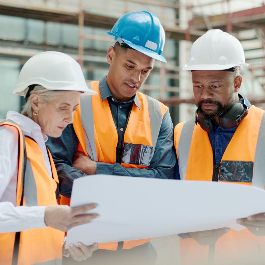 Demolition And Construction