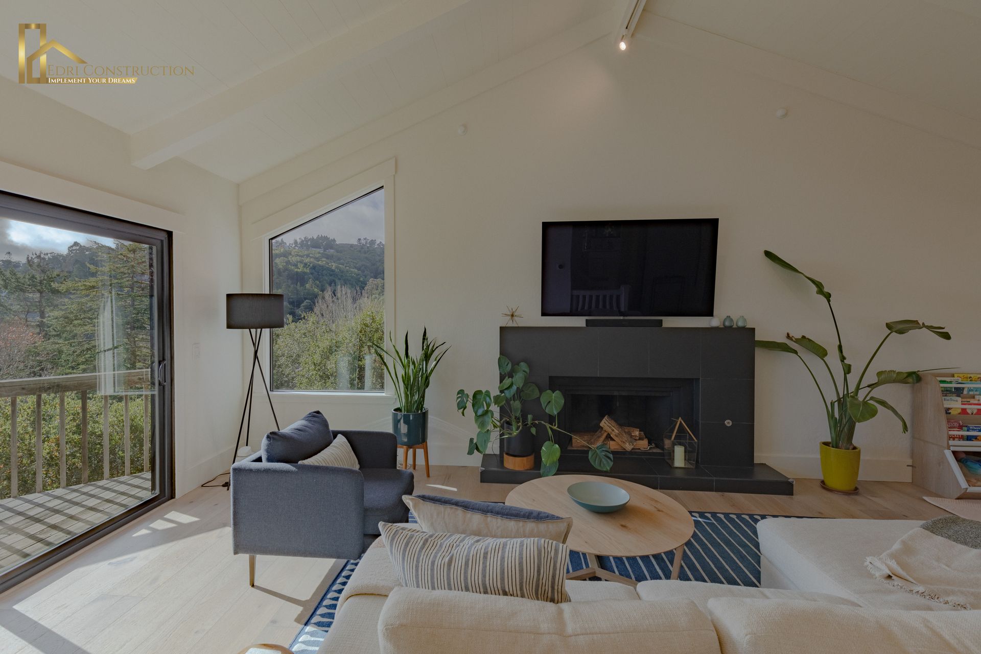 Dream House Renovation