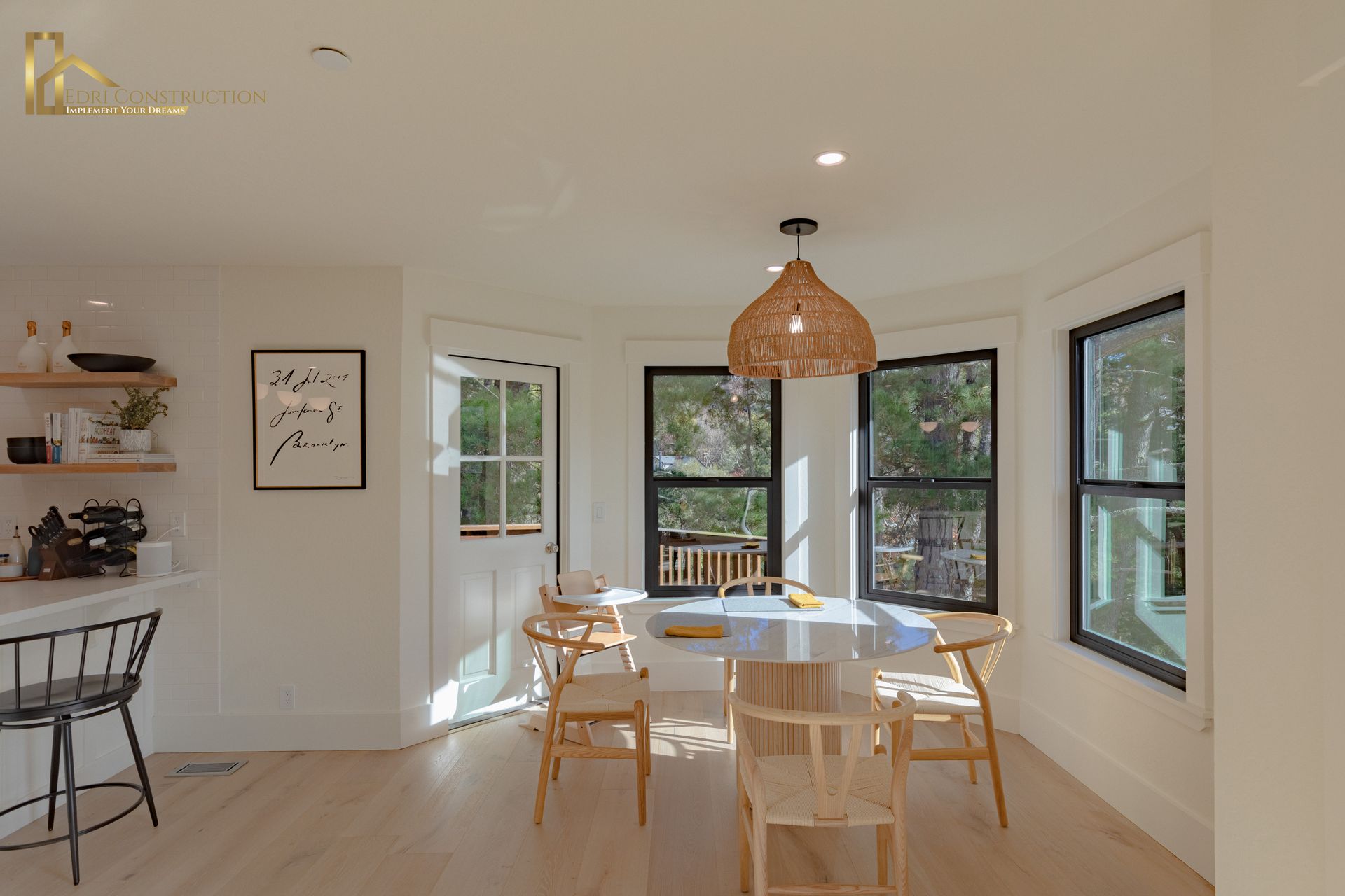 exterior home renovation