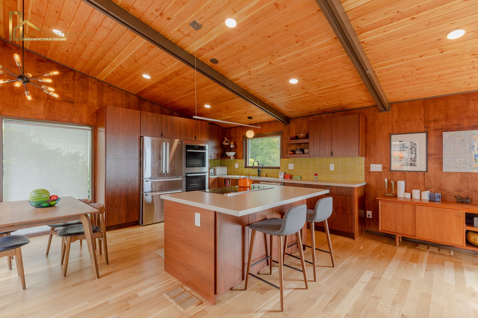 kitchen remodeling needs