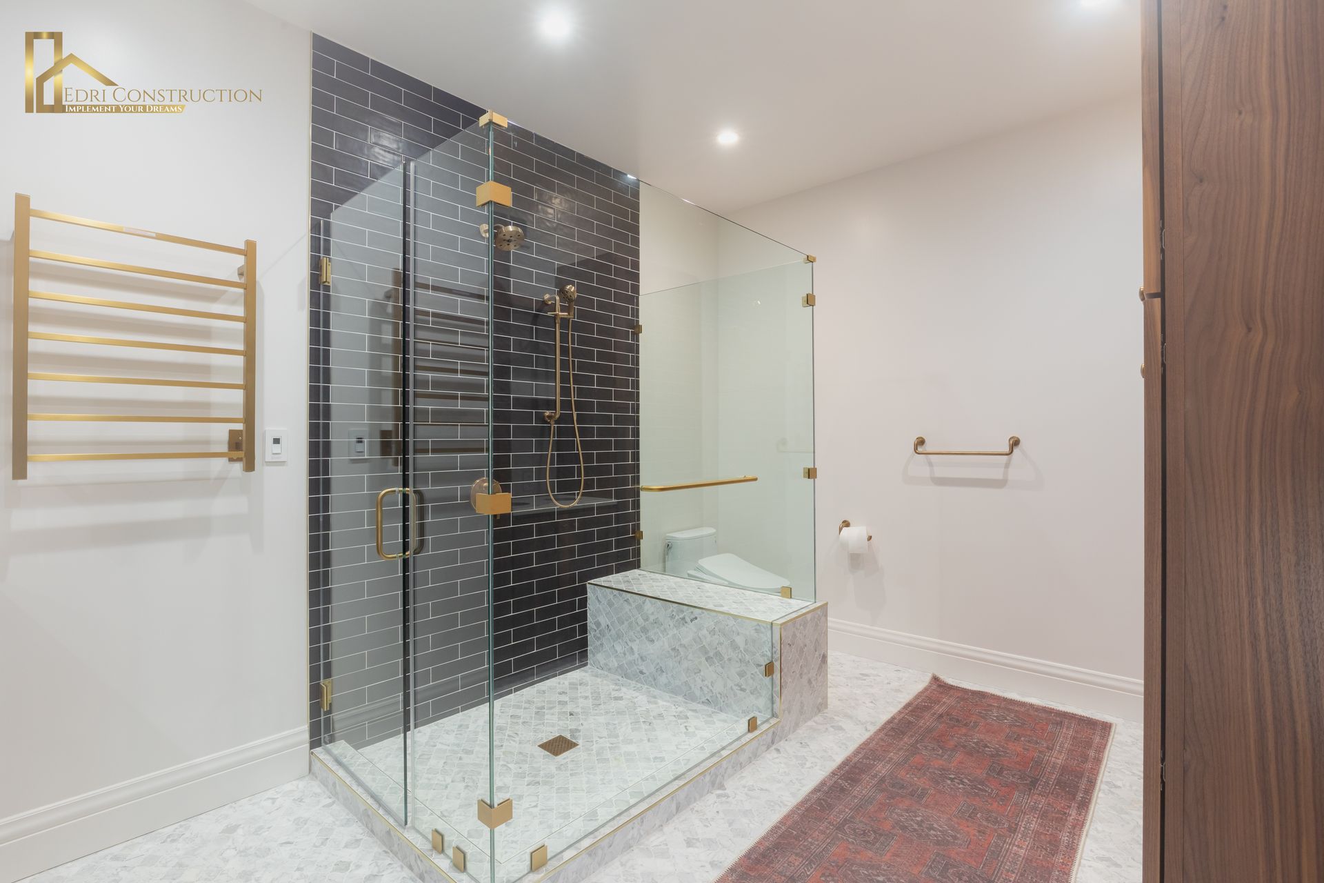 bathroom remodel services