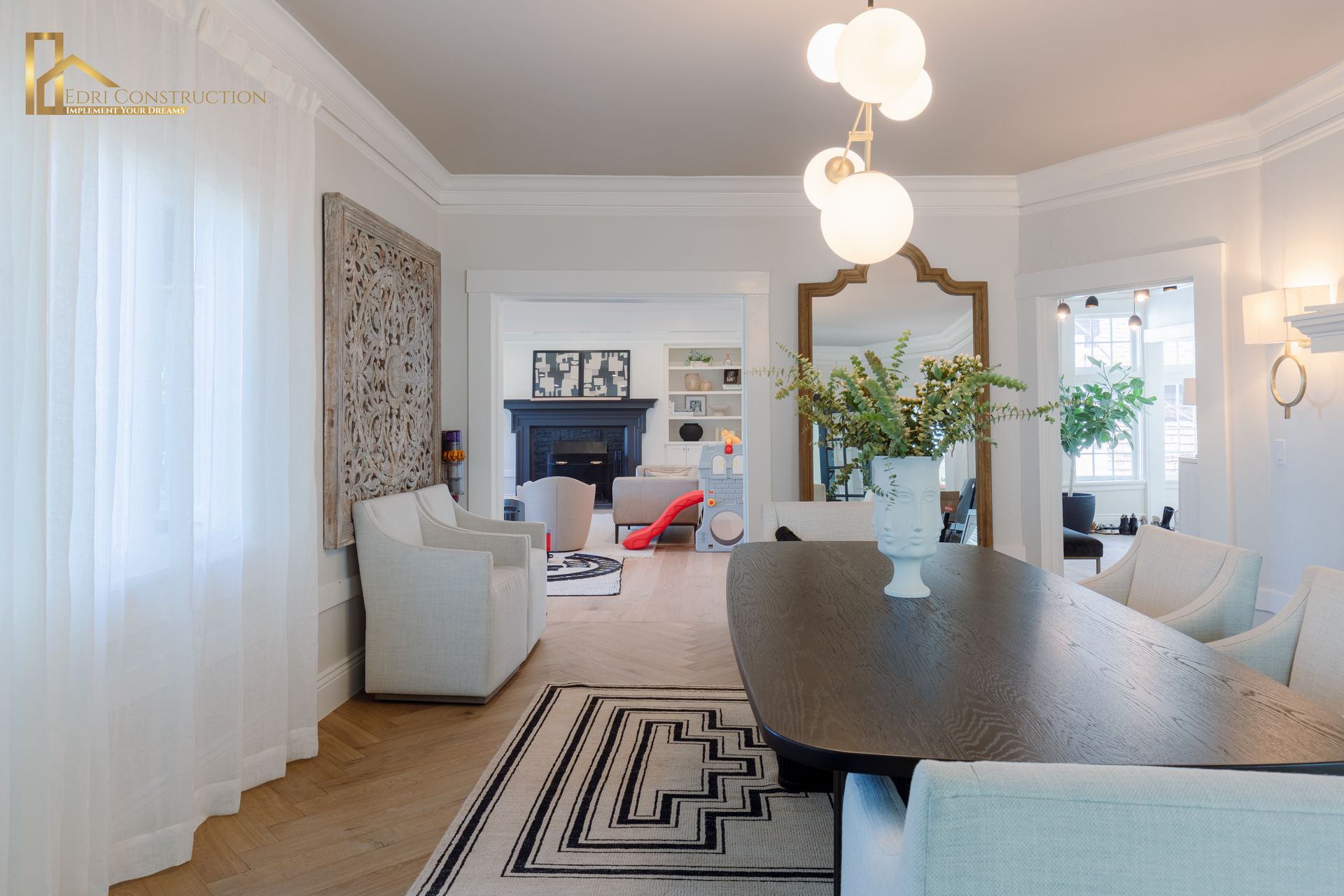home remodeling