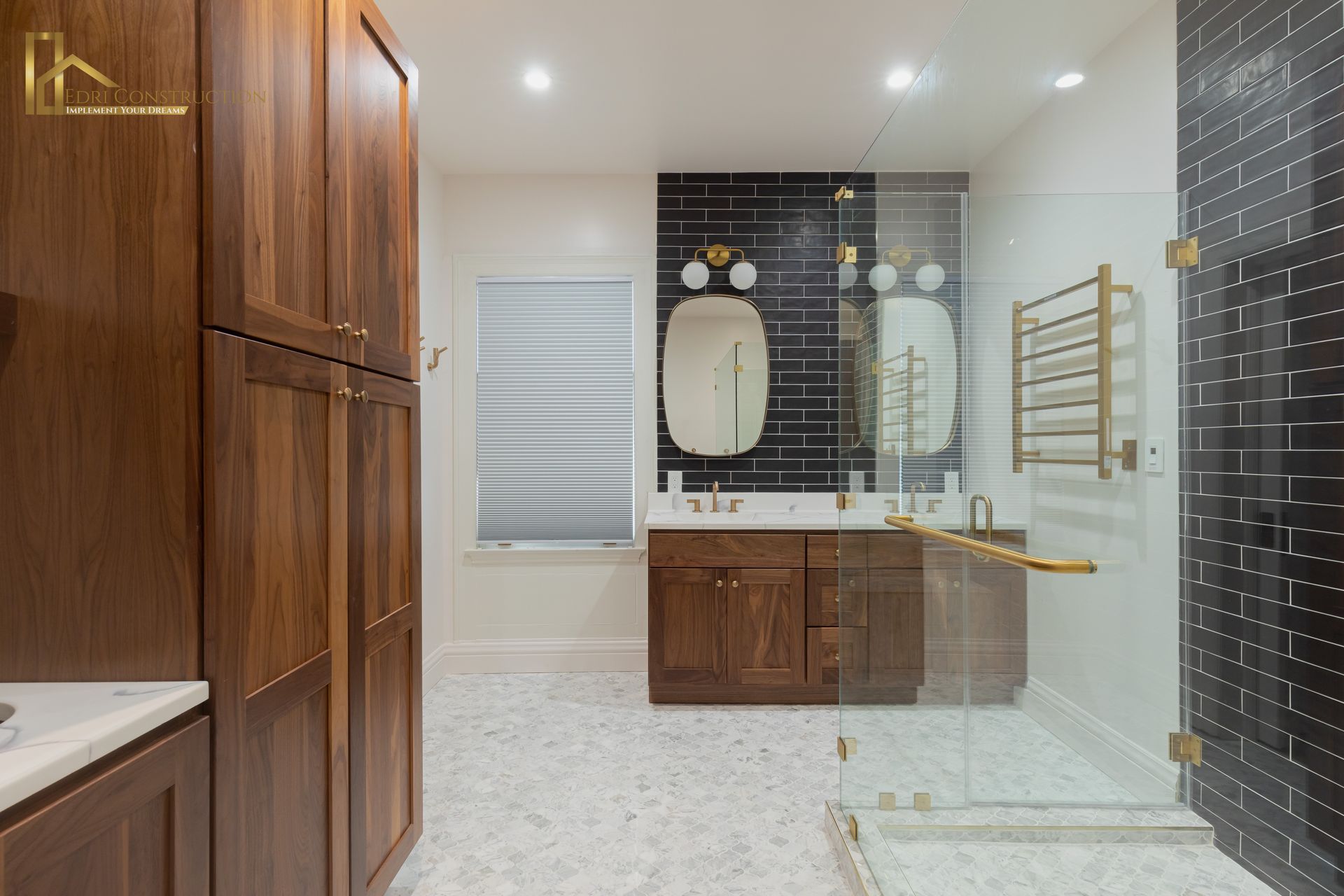 modern bathroom renovation trends
